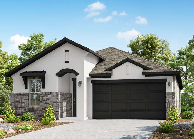 Property at Buttercup Plan, Porter, TX 77365, 2 beds, 2 baths