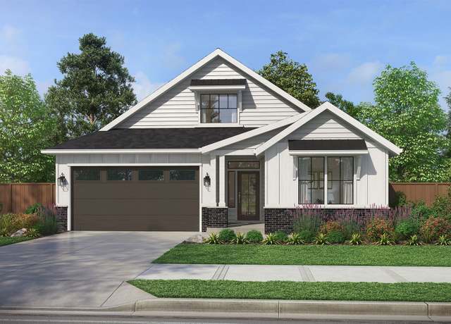 Property at The Molalla Plan, Camas, WA 98607, 2 beds, 2 baths