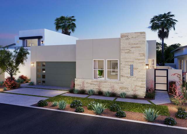 Property at Volare Plan 1 Plan, Bermuda Dunes, CA 92203, 3 beds, 3 baths