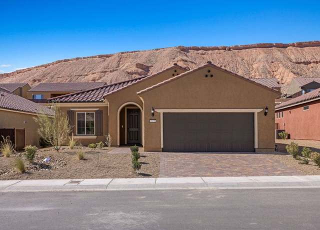 Property at 1421 Downy Peak Cyn, Mesquite, NV 89034, 2 beds, 2.5 baths