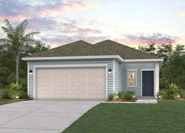 Property at Laurel II Plan, Kingsland, GA 31548, 3 beds, 2 baths