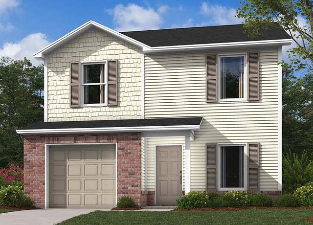 Property at RC Berkleigh Plan, Coweta, OK 74429, 3 beds, 2.5 baths