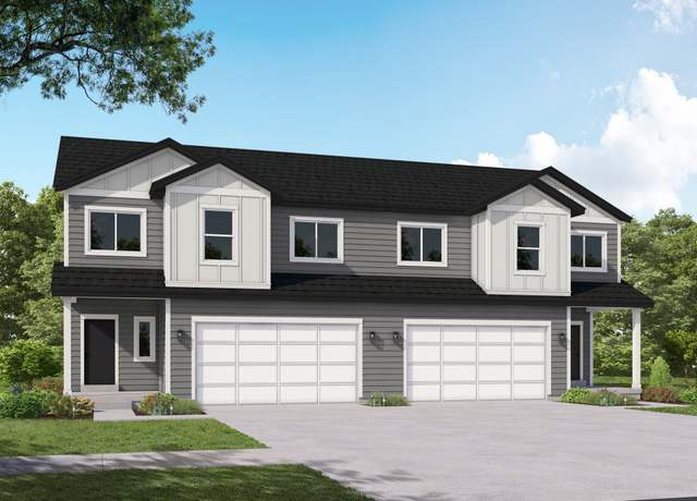 Property at 3619 N Oak Blvd #334, Eagle Mountain, UT 84005, 3 beds, 2.5 baths