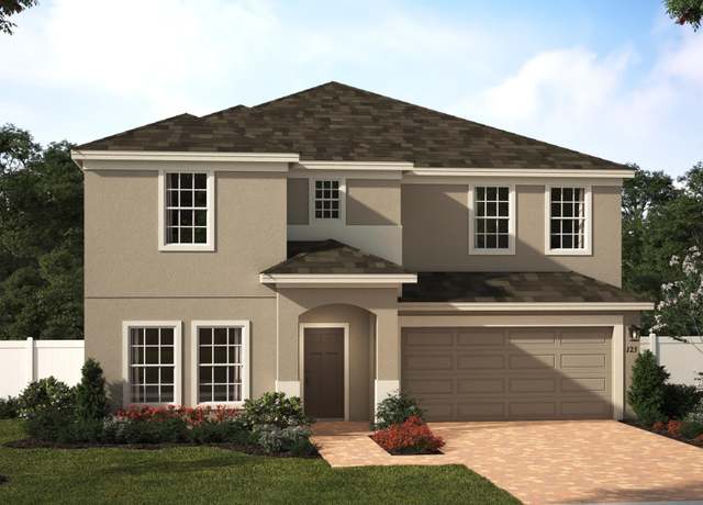 Property at Wilshire Plan, Orlando, FL 32817, 5 beds, 3 baths