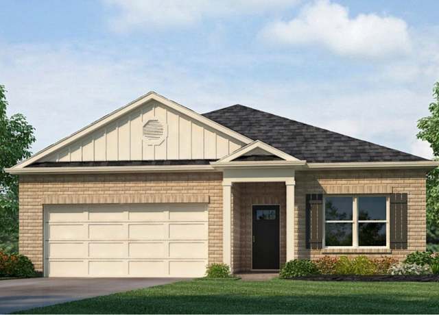 Property at The Aria Plan, Hanceville, AL 35077, 3 beds, 2 baths