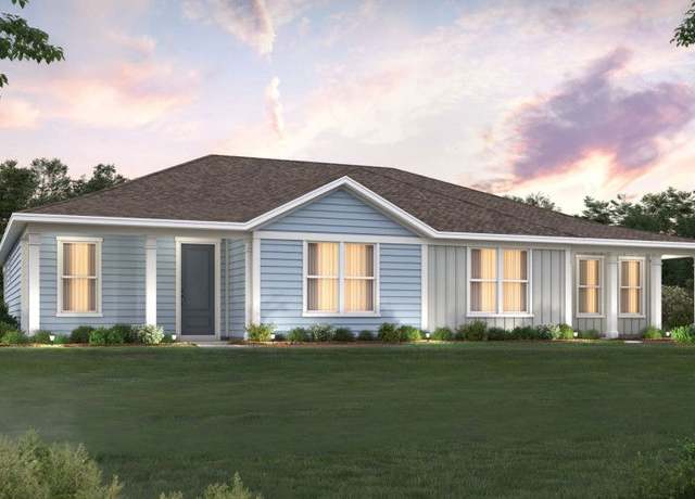 Property at Caledonia Plan, Bluffton, SC 29909, 2 beds, 2 baths