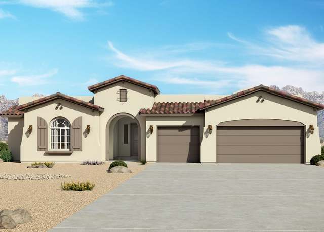Property at 3012 Plan, Los Lunas, NM 87031, 3 beds, 2.5 baths