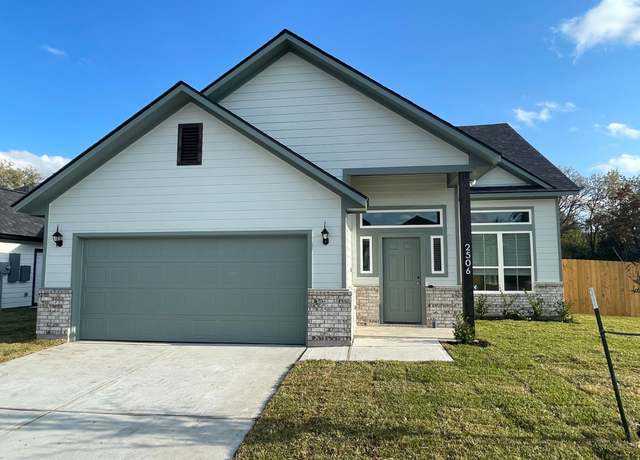 Property at Warwick Plan, Bryan, TX 77803, 3 beds, 2.5 baths