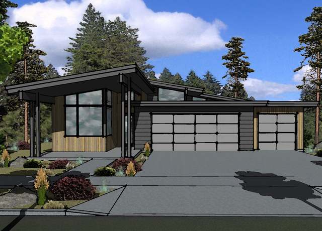 Property at The Ridgeline (Lot 42) Plan, Bend, OR 97703, 3 beds, 2.5 baths