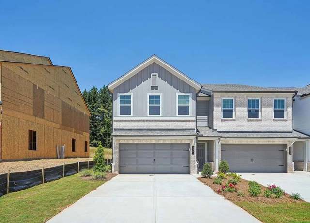 Property at 5365 Frontier Ct, Flowery Branch, GA 30542, 3 beds, 2.5 baths