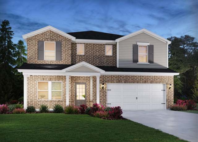Property at 5055 Ruby Port Rd, Braselton, GA 30517, 4 beds, 3.5 baths