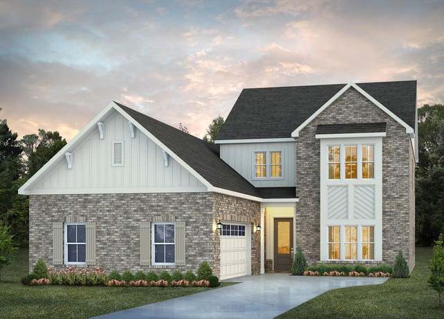 Property at Filmore Plan, Prattville, AL 36066, 4 beds, 3.5 baths