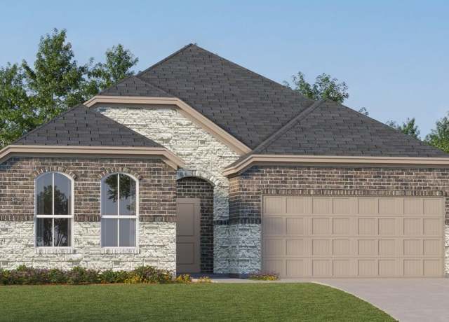 Property at 1104 Cross Shore Dr, Anna, TX 75409, 4 beds, 3 baths