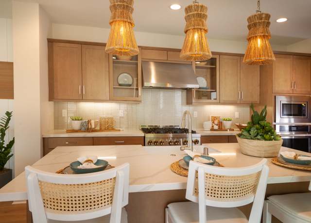 Property at AERO Plan 2 Plan, San Diego, CA 92126, 3 beds, 3.5 baths
