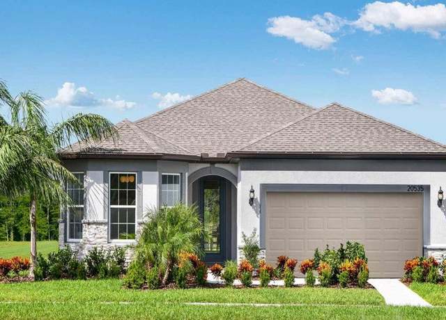 Property at Mystique Plan, Parrish, FL 34219, 2 beds, 2 baths