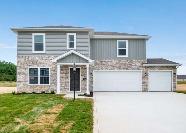 Property at 2880 Greenacre Ct, Warsaw, IN 46582, 4 beds, 2.5 baths