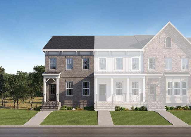 Property at Preston Plan, Woodstock, GA 30188, 3 beds, 3.5 baths