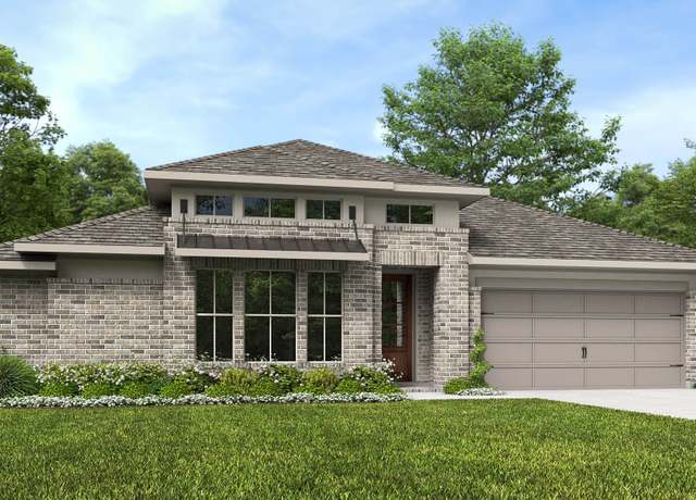 Property at 2916P Plan, Magnolia, TX 77354, 4 beds, 3 baths
