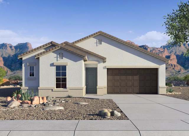 Property at Fargo Plan, Surprise, AZ 85387, 4 beds, 2 baths