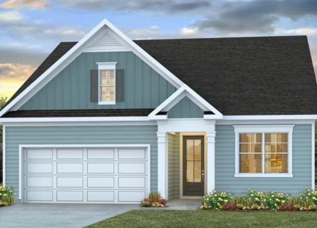 Property at ARIA (H-E)(ACADIA) Plan, Summerville, SC 29485, 3 beds, 2 baths