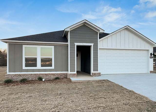 Property at KINGSTON Plan, Alexander, AR 72002, 4 beds, 2 baths