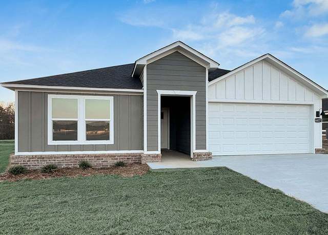 Property at KINGSTON Plan, Alexander, AR 72002, 4 beds, 2 baths