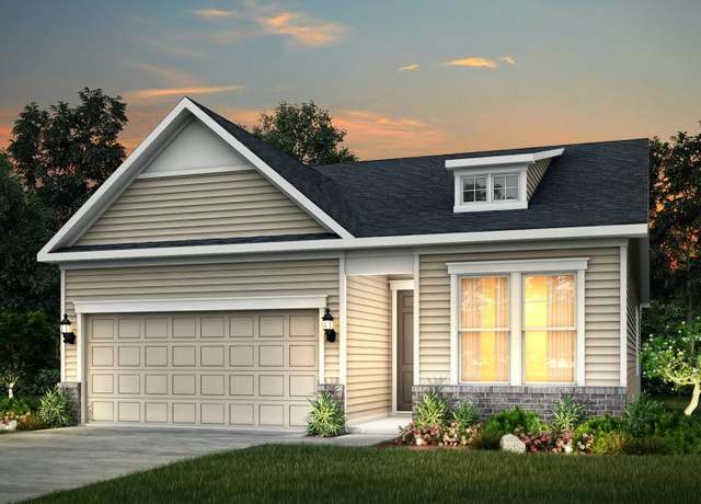 Property at Mirage Plan, Westfield, IN 46074, 2 beds, 2 baths