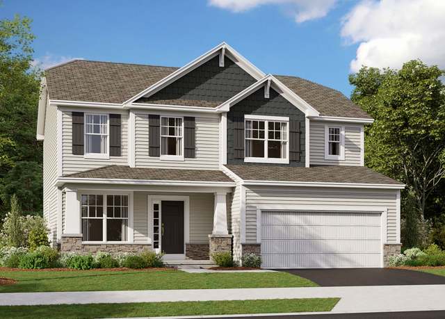 Property at Dearborn Plan, Reynoldsburg, OH 43068, 3 beds, 2.5 baths