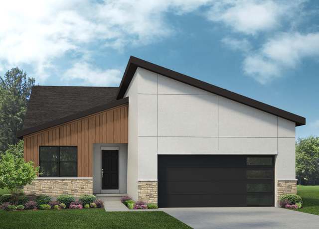 Property at The Mercer Plan, Ofallon, MO 63368, 2 beds, 2 baths