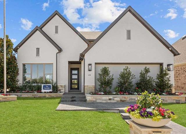 Property at Lavender Plan, Celina, TX 75009, 4 beds, 3 baths