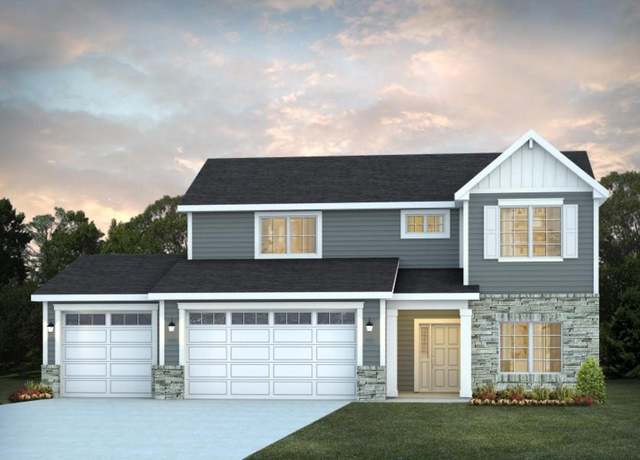 Property at Lennox Plan, Mandan, ND 58554, 3 beds, 2.5 baths