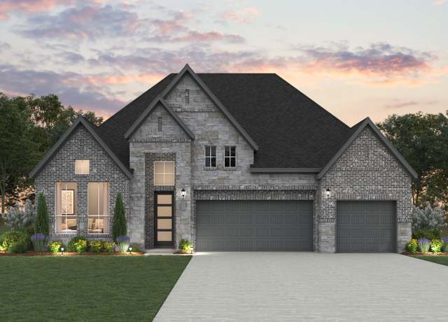 Property at Silas Plan, Pflugerville, TX 78660, 4 beds, 3.5 baths