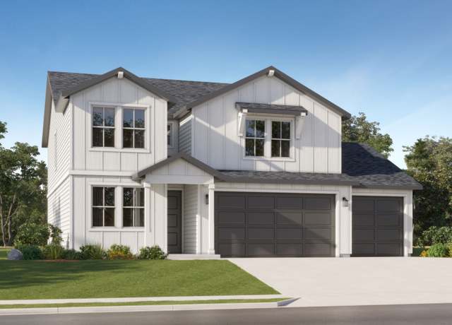 Property at 4661 W Philomena Ct, Meridian, ID 83646, 4 beds, 3 baths