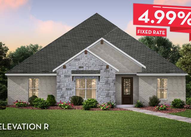 Property at 1825 Tree House Trl, Mesquite, TX 75181, 4 beds, 3.5 baths