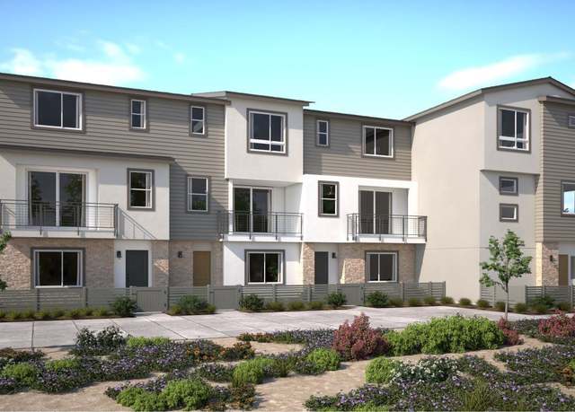 Property at Residence 1 Plan, San Diego, CA 92128, 2 beds, 2.5 baths