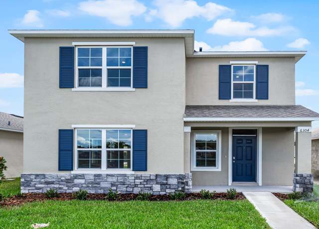 Property at 5234 Scrub Mint Ln, Apopka, FL 32712, 4 beds, 2.5 baths
