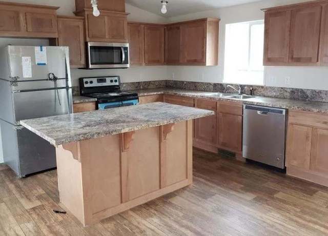 Property at Single Story 3BR 2BA Porch Plan, Enumclaw, WA 98022, 3 beds, 2 baths