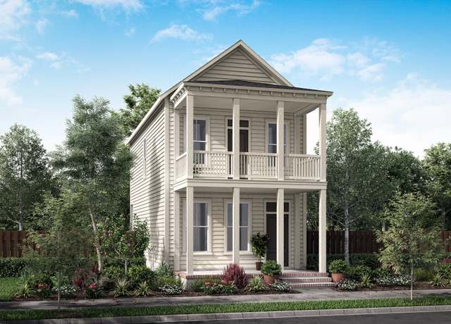 Property at Grace Plan, Summerville, SC 29486, 3 beds, 2.5 baths