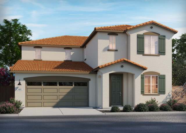 Property at Residence 2 Plan, San Pablo, CA 94806, 4 beds, 3 baths