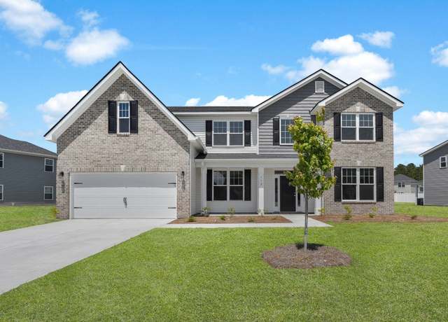 Property at The Savannah Plan, Bloomingdale, GA 31302, 4 beds, 3 baths