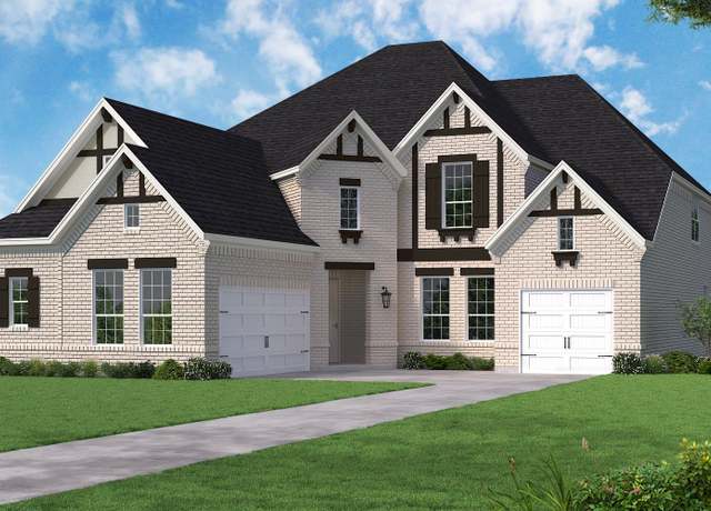 Property at 1500 Overbrook Pkwy, Aubrey, TX 76227, 4 beds, 3.5 baths