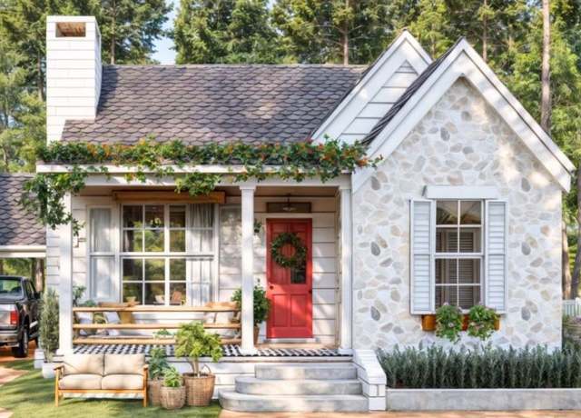 Property at Model A498 Plan, Boone, NC 28607, 2 beds, 2 baths