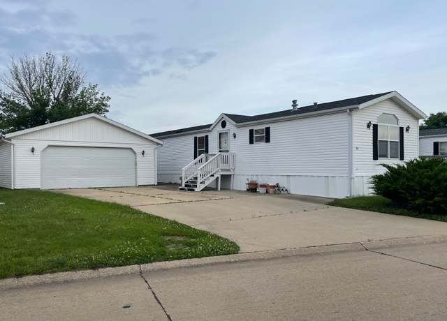 Property at 1272 Denali Dr Unit DEN1272, Marion, IA 52302, 3 beds, 2 baths