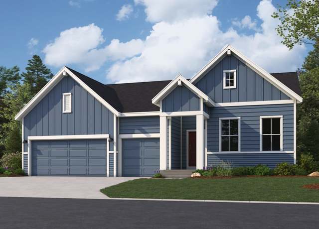 Property at Summit Plan, Longmont, CO 80503, 3 beds, 2 baths