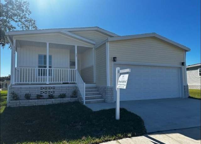 Property at Bayport II Plan, Zephyrhills, FL 33540, 3 beds, 2 baths