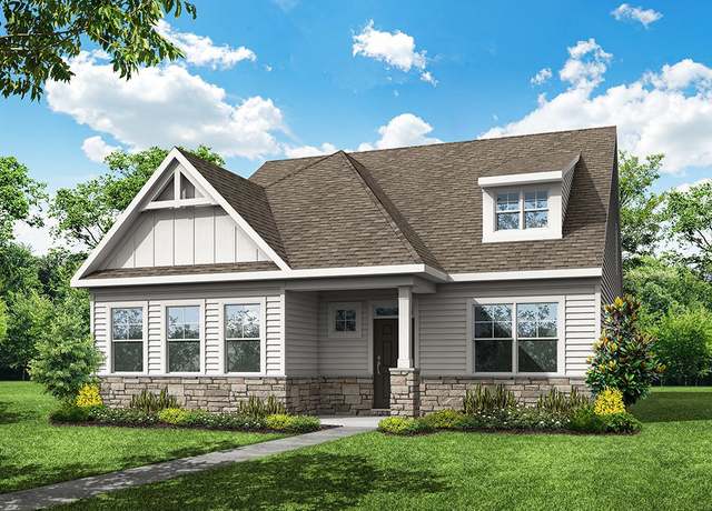 Property at Aria Plan, Ball Ground, GA 30107, 3 beds, 2.5 baths