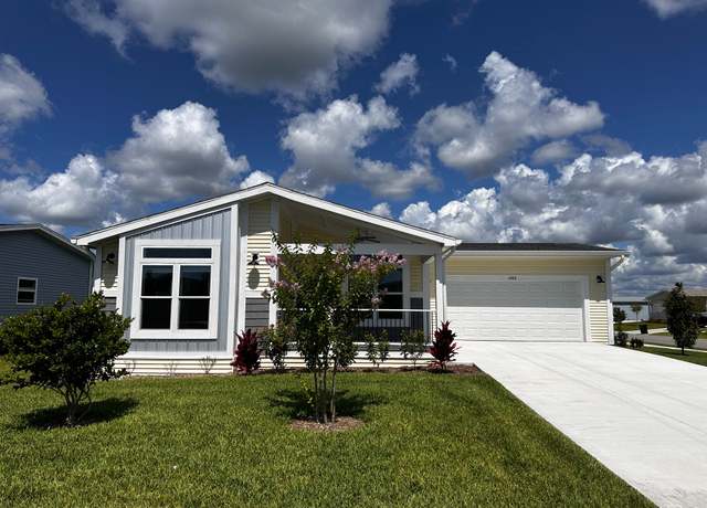Property at 2488 Kimball Dr, Ormond Beach, FL 32174, 2 beds, 2 baths