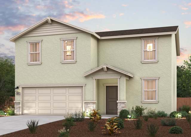 Property at Essex Plan, Visalia, CA 93292, 4 beds, 2.5 baths