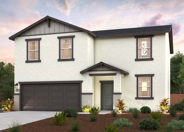 Property at Essex Plan, Visalia, CA 93292, 4 beds, 2.5 baths