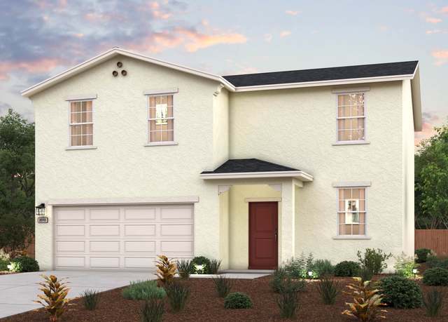 Property at Essex Plan, Visalia, CA 93292, 4 beds, 2.5 baths